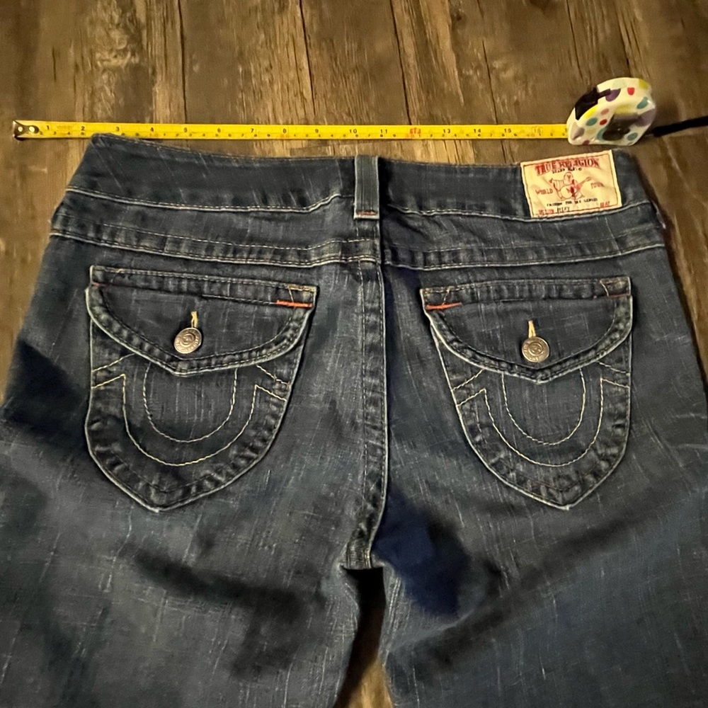 True Religion EUC